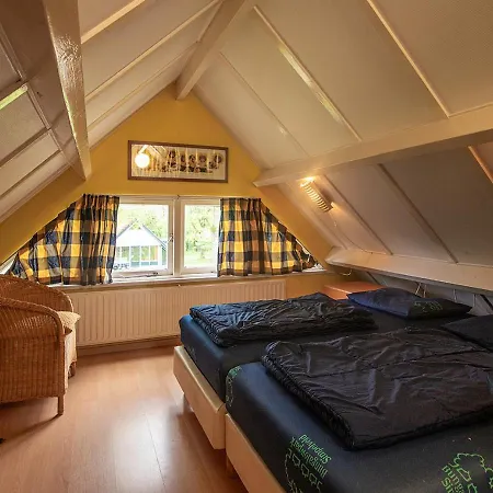 Bungalowpark - Delta 113 Semesterbostad