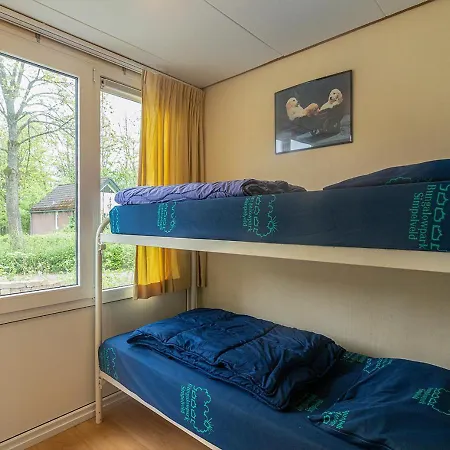 Vakantiehuis Bungalowpark - Delta 113 Simpelveld
