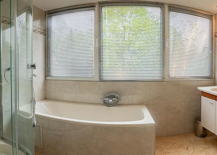 Tatil Evi Bungalowpark - Delta 113 Simpelveld