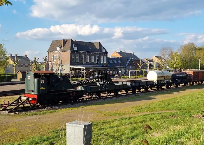 Bungalowpark - Delta 113 Simpelveld