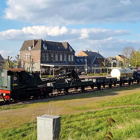 Bungalowpark - Delta 113 Simpelveld